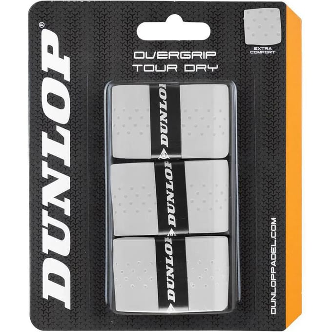 Grip Dunlop pdl tour dry