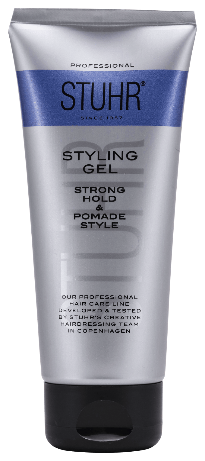 Stuhr MEN Styling Gel 100 ml