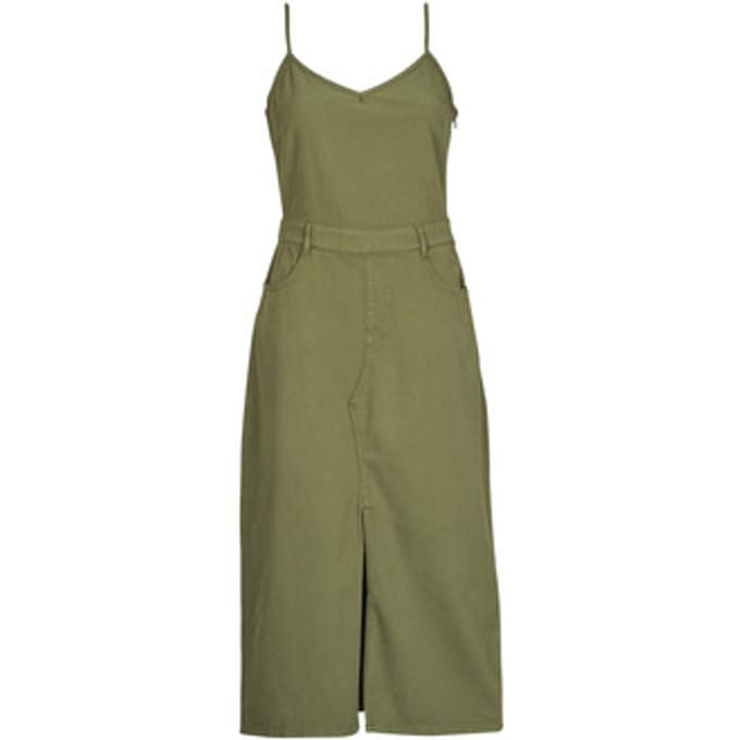 Les Petites Bombes  Lange Jurk LALLY