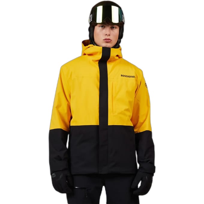 Rossignol Desafio 2l Shell Jas Geel M Man