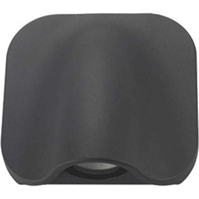 Zambelis LED buitenwandlamp E273 stralingshoek 45 graden