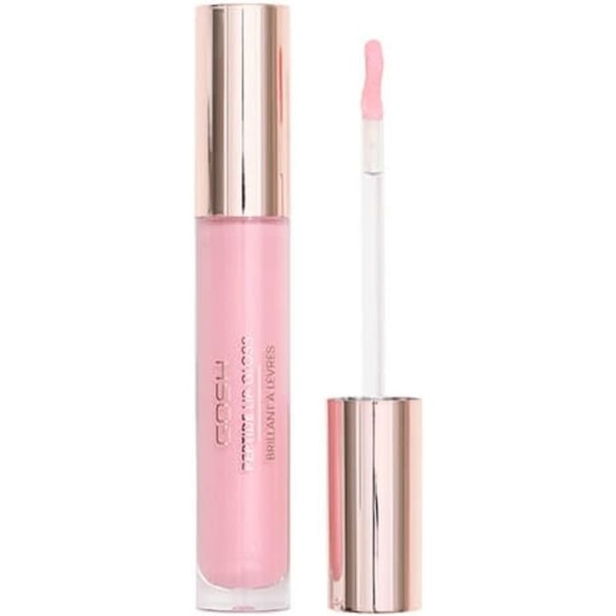 Gosh Peptide Explosive Shine Lip Gloss 7 ml.- 002 Candy