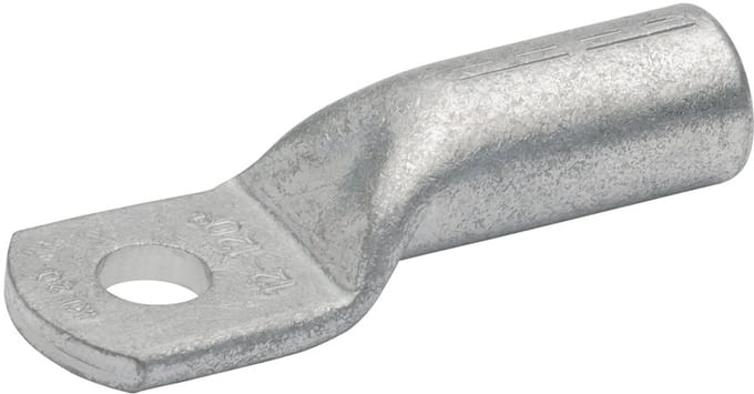 Klauke KABELSCHOEN DYNAMIC Perskabelschoen voor koperkabel