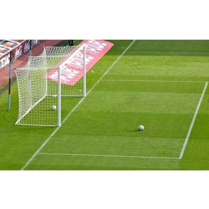 Stadion voetbalnet Powershot 4mm