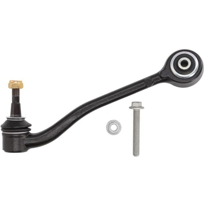 Draagarm, wielophanging FEBI BILSTEIN 34670 Vooras, links, terug