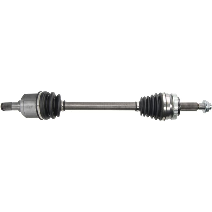 Aandrijfas POINT GEAR PNG74923 links