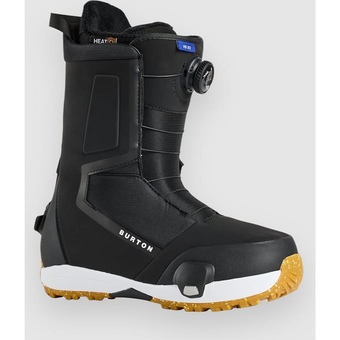 Burton Highshot 2027 Step On Boots zwart