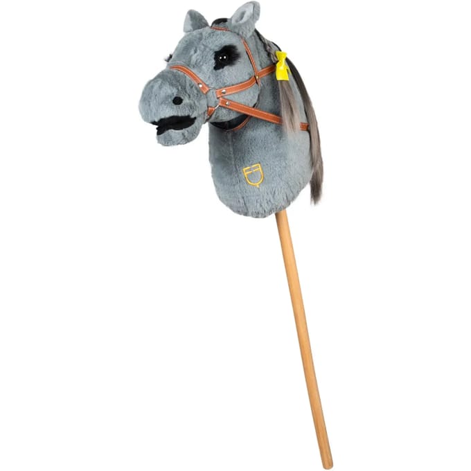 Equestro Hobby Paard Grijs
