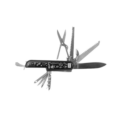 Legami sos multitool - i will survive