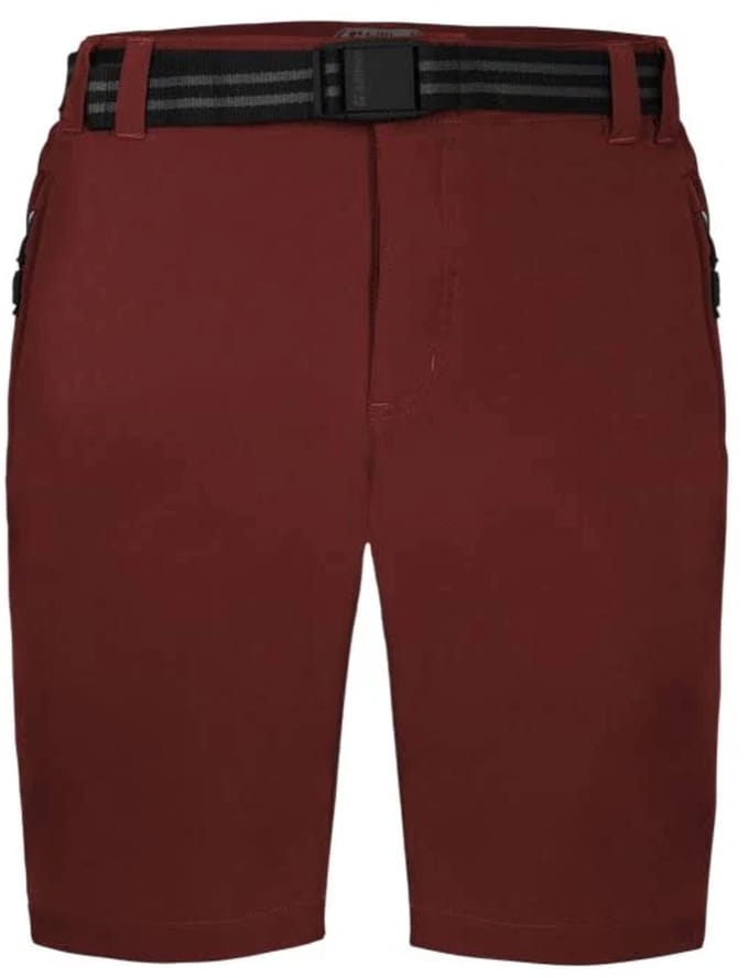 Killtec - KOS 20 Men BRMDS - Red