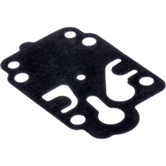 Pump diaphragm