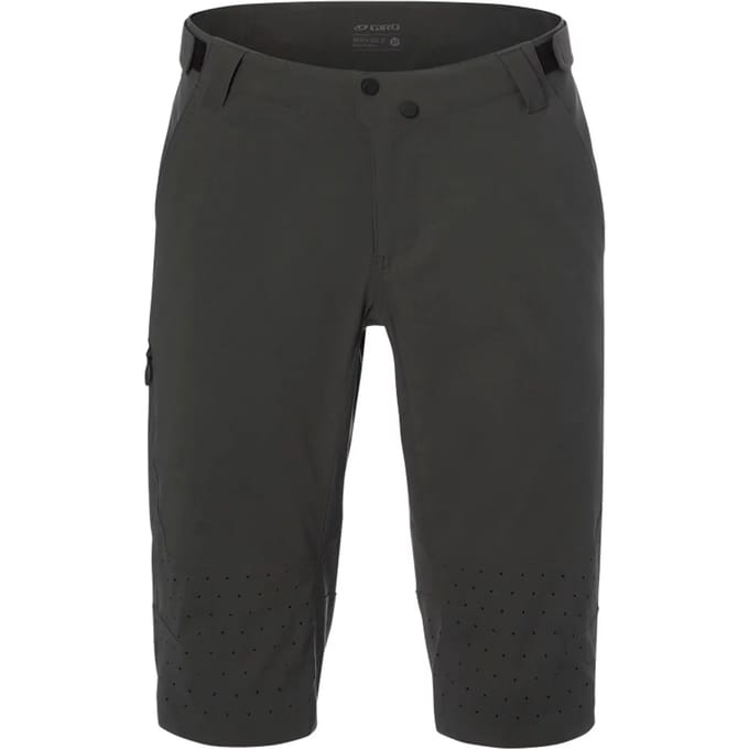 Korte Giro Havoc
