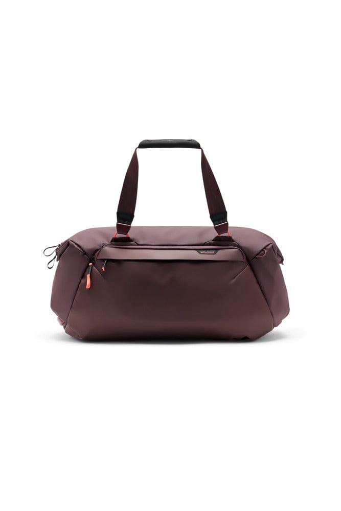Peak Design - Travel duffel 50l - Eclipse - 50L - (Reis)tassen