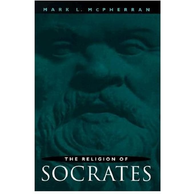 Religion Of Socrates - Ppr. - McPherran, Mark L.