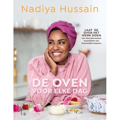 De Oven Voor Elke Dag - Nadiya Hussain