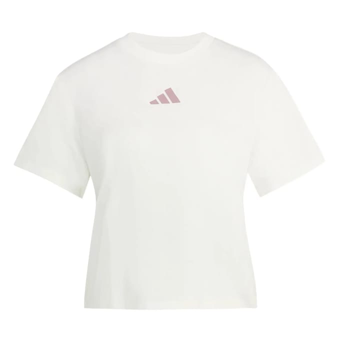 T-shirt dames adidas Climacool