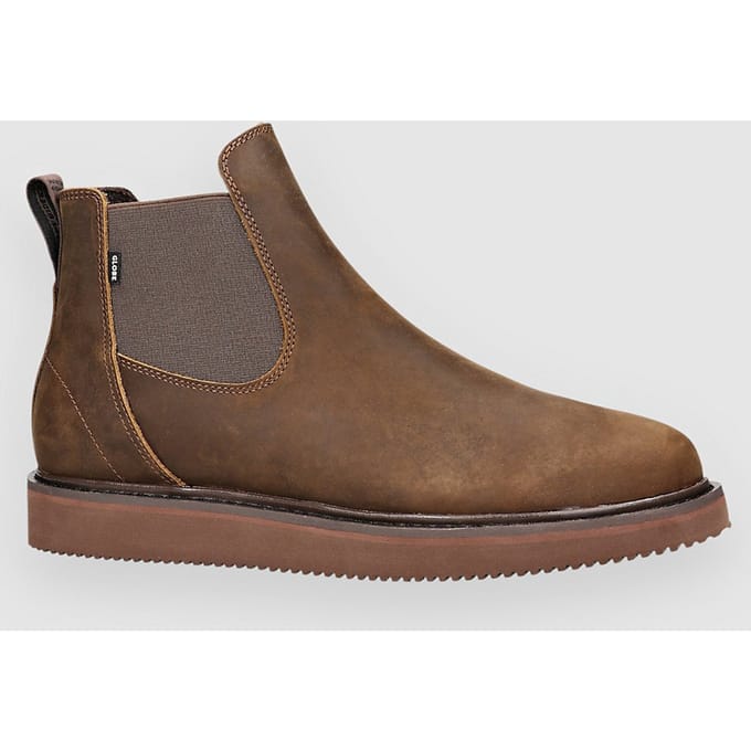 Globe Dover Ii Vibram Booties Bruin EU 44 1/2 Man