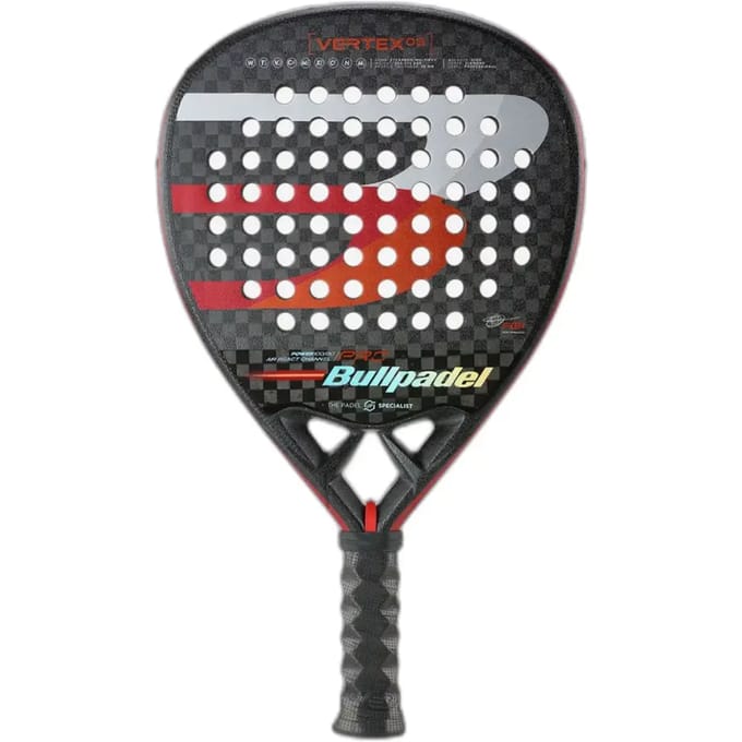 Paddle tennis racket Bullpadel Vertex 03 22