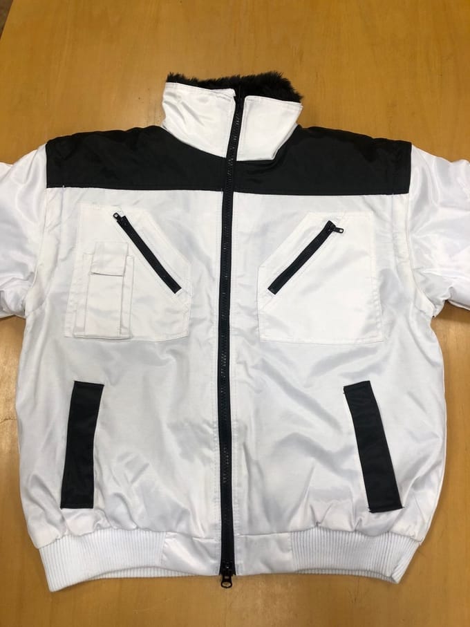 M-Wear 8380 Pilotjack XL