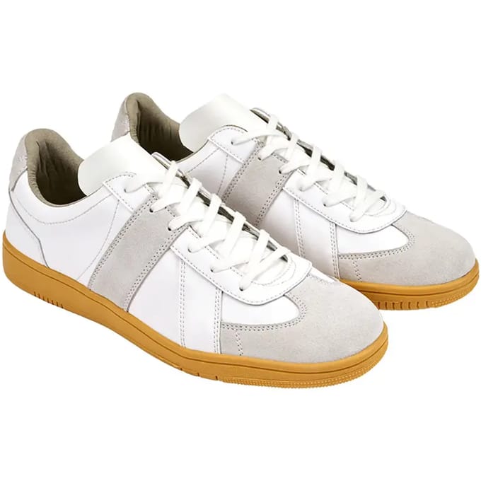 Trainers Brandit BW