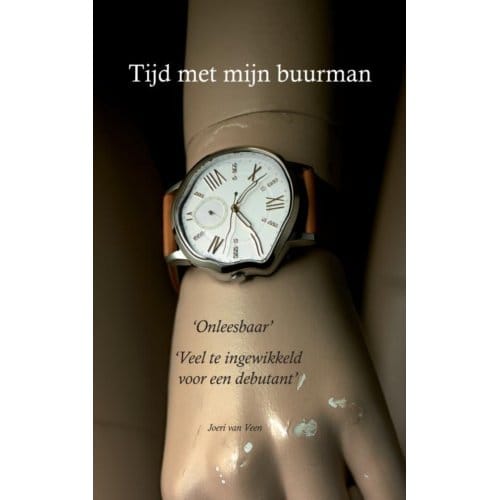 Tijd Met Mijn Buurman - Joeri Van Veen