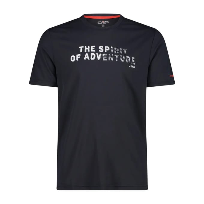 T-shirt CMP