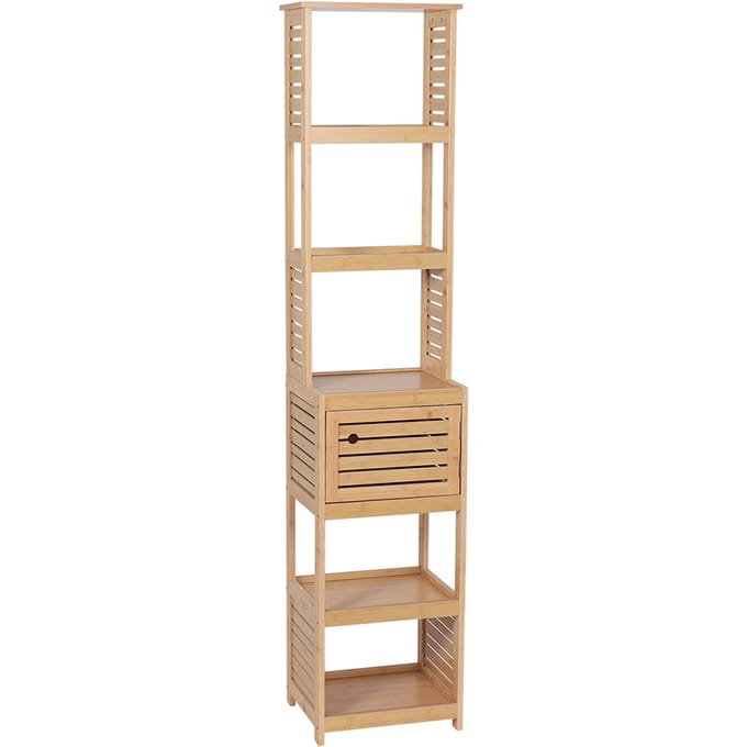 Lamento Badkamerkast Siem Hout