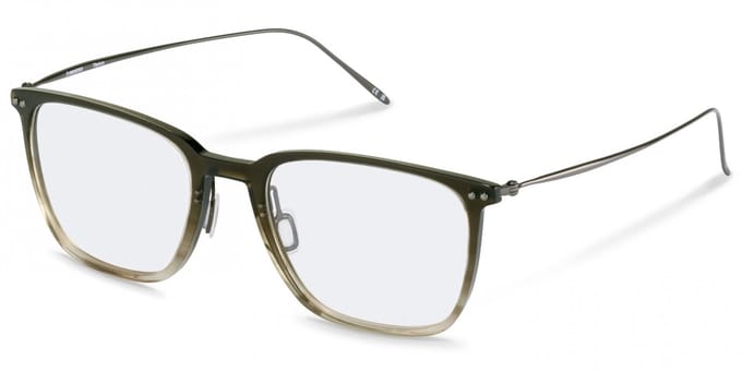 Rodenstock R7168 Grey gradient/dark grey 55/20/150 MAN Brilmonturen