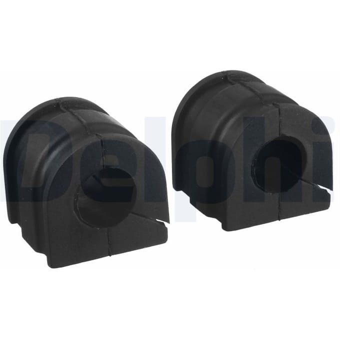 Aanslagbuffer DELPHI TD992W, 2 Stuk