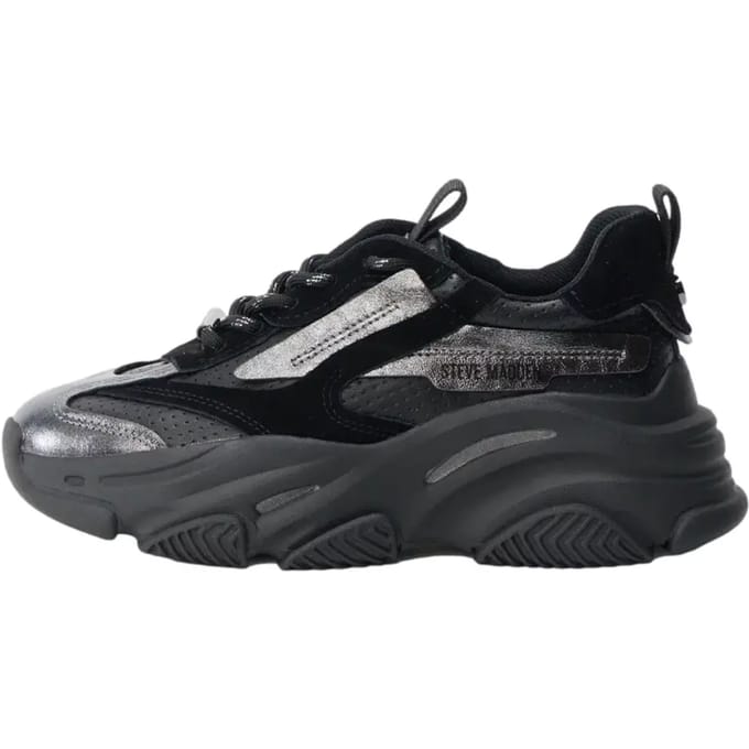Damestrainers Steve Madden Posses-Perf