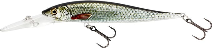 Westin - Jerkbait MR Jerkbite Suspending 9cm / 9gr - Westin