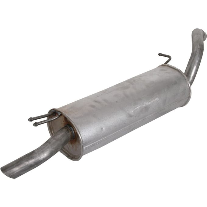 Geluiddemper achter BOSAL 279-403