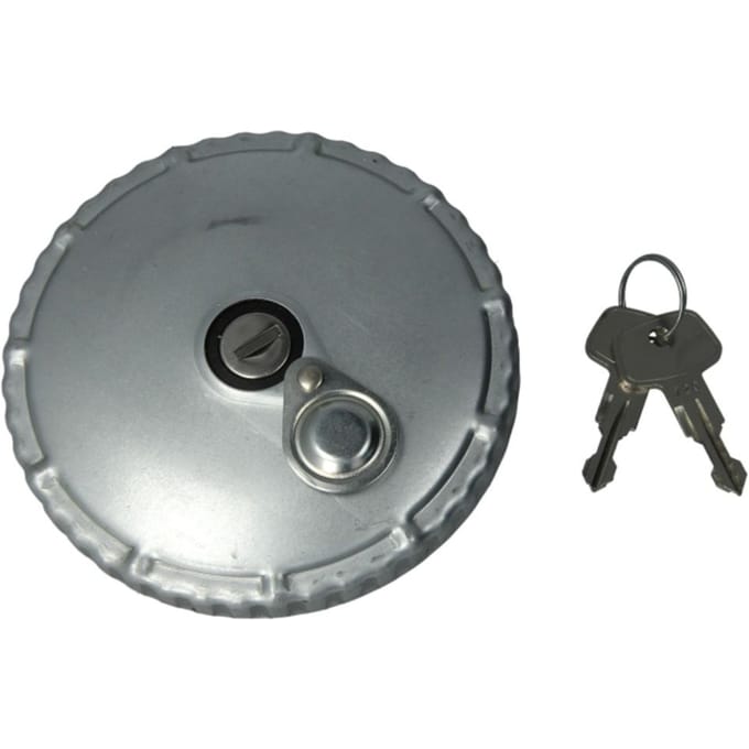 Dop, brandstoftank BLAU T 45