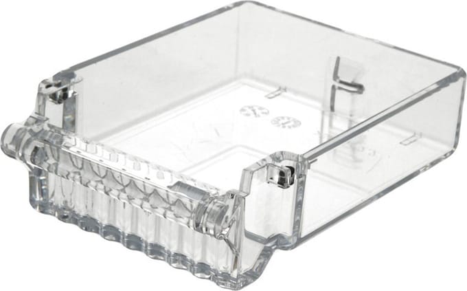 MOULINEX - Lekschaal van capsule opvangbakje - MS0059263