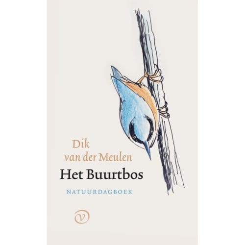Het Buurtbos - Dik van der Meulen