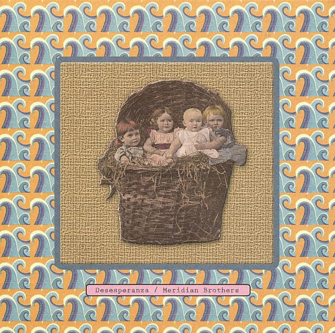 Desesperanza (LP)