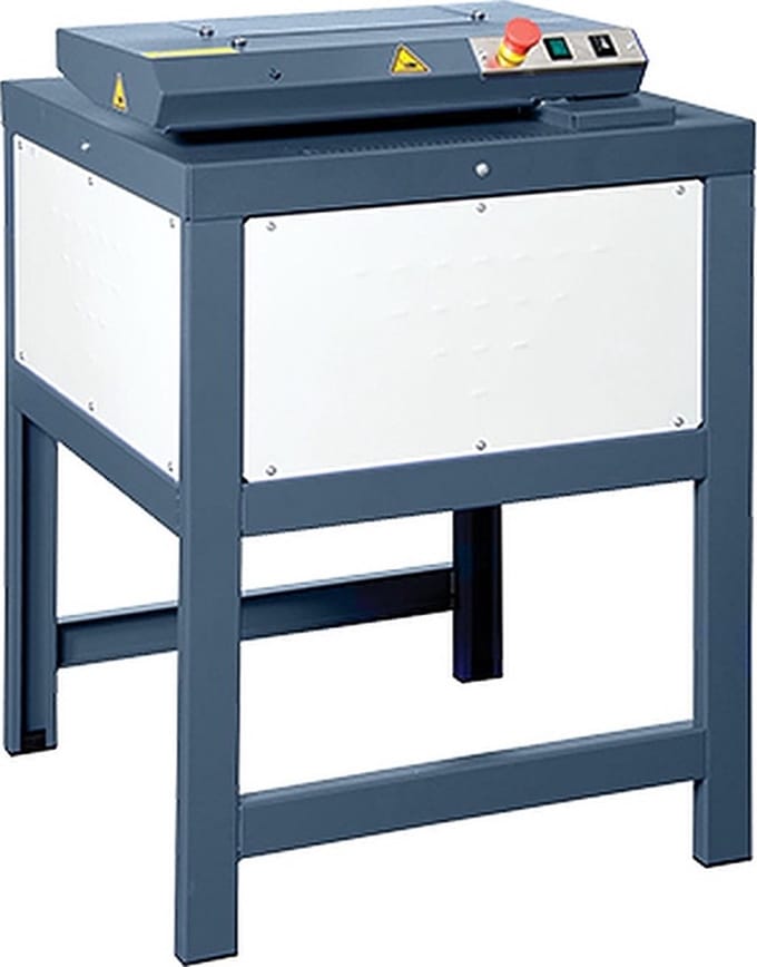 Kartonshredder VE-TEC ECO shred 320-16
