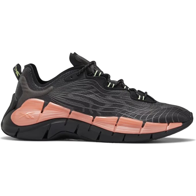 Trainers Reebok Zig Kinetica II