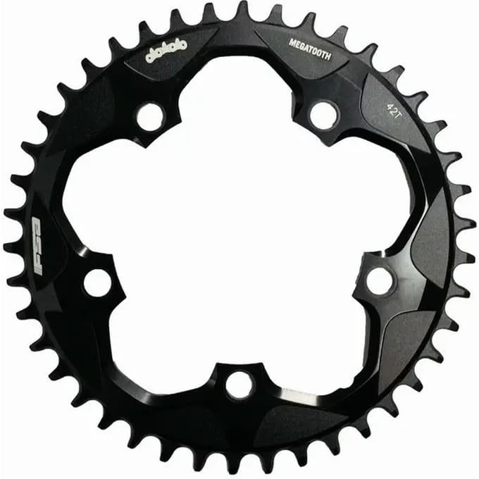 Monobak FSA Megatooth Polini 110x42T wa669