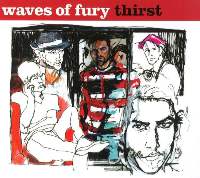 Thirst