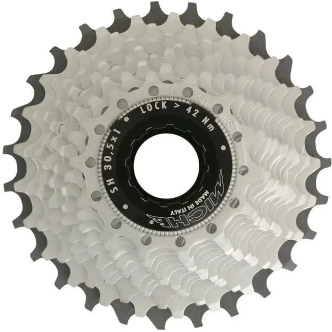 Miche Cassette 11sp Light Primato Shimano 14-27t
