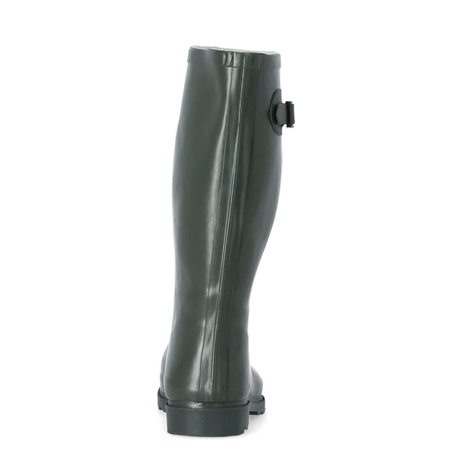 Trespass Recon X Heren Waterdichte Rubber Wellington Laarzen (Moeras)