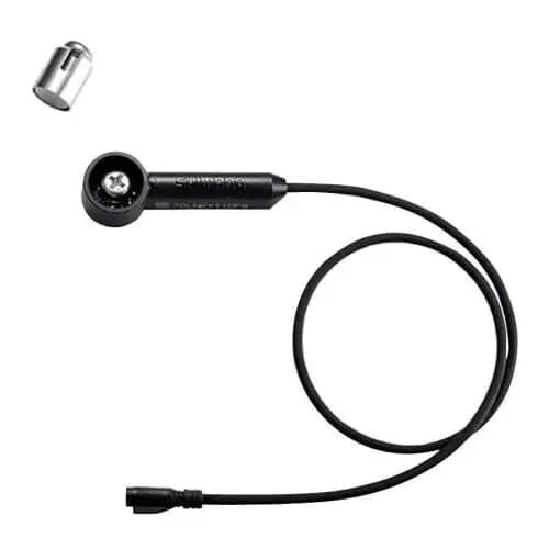 Shimano Snelheidssensor - STEPS - E5000, E6000, E6100, E7000 en E8000 - Met 760 mm kabel
