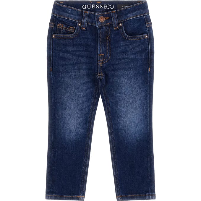 Skinny jeans voor kinderen Guess Core