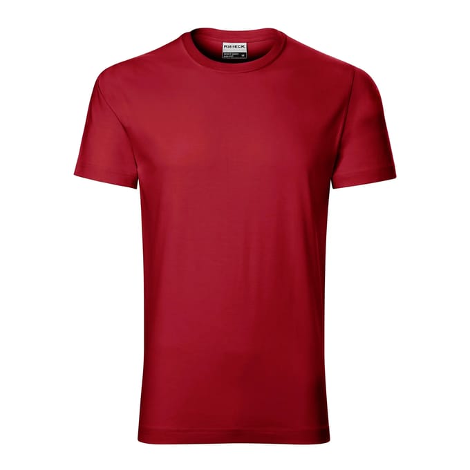 T-shirt Rimeck Resist R01