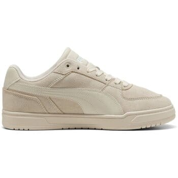 Puma Caven III SD heren sneakers beige wit