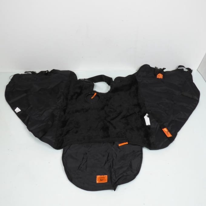 accessoire tucano urbano voor scooter keeway 50 focus neuf