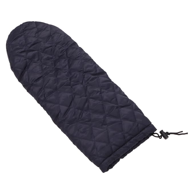 Hand Gips Cover Handschoen Herbruikbaar Zacht Katoen Comfortabel Warmhouden Handblessures Warmer voor black