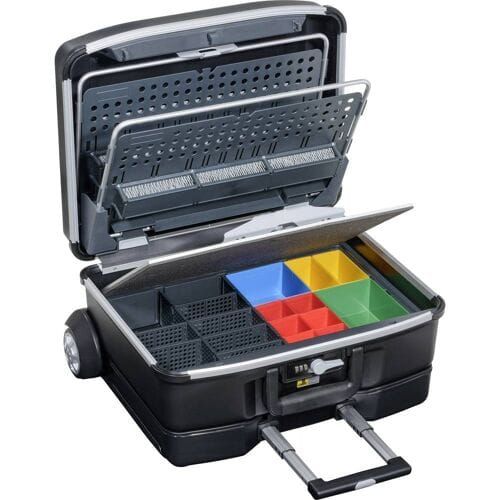 Allit ProServe R270-300 Rolkoffer (leeg) Universeel