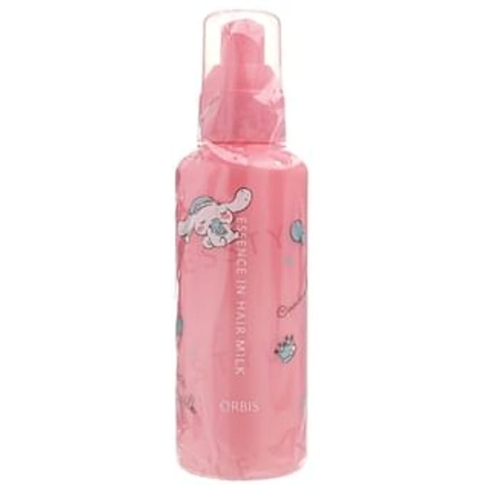 Orbis - Sanrio Cinnamoroll Essence In Hair Milk 140g